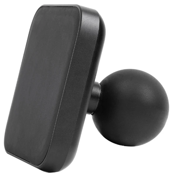 Peak Design Mobile 1 calowy adapter kulowy z �adowaniem czarny