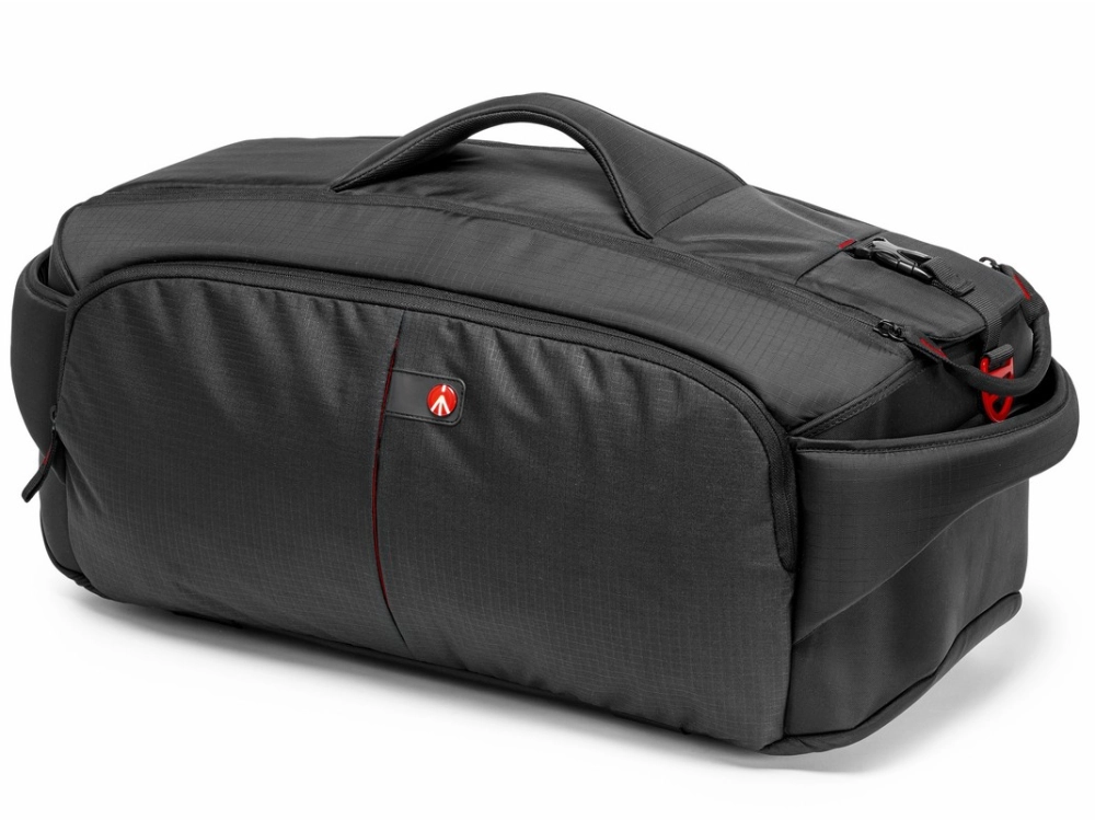 Manfrotto Pro Light CC-197 na du�e kamkordery (MB PL-CC-197)