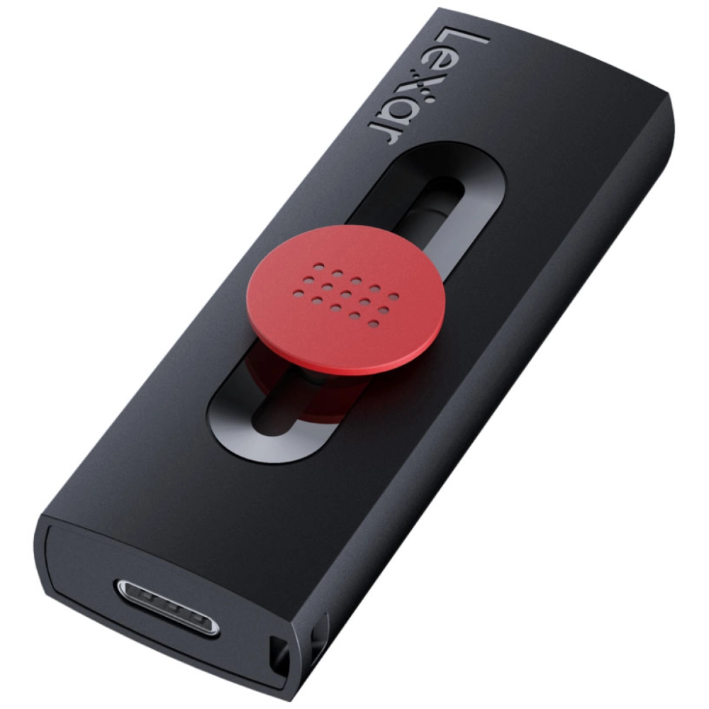 Lexar Jumpdrive D300 Dual Type-C/Type-A Flash Drive, R130 128GB USB 3.2