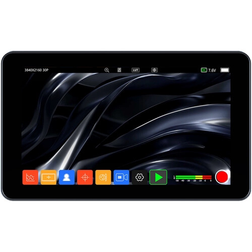 Shimbol Monitor Rejestruj�cy Memory I 5,5 cala HDMI 2000nit�w