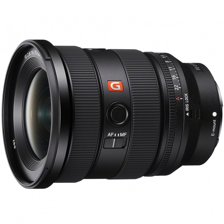 Sony FE 16-35 mm f/2.8 GM2 (SEL1635GM2.SYX) Raty 20x0%