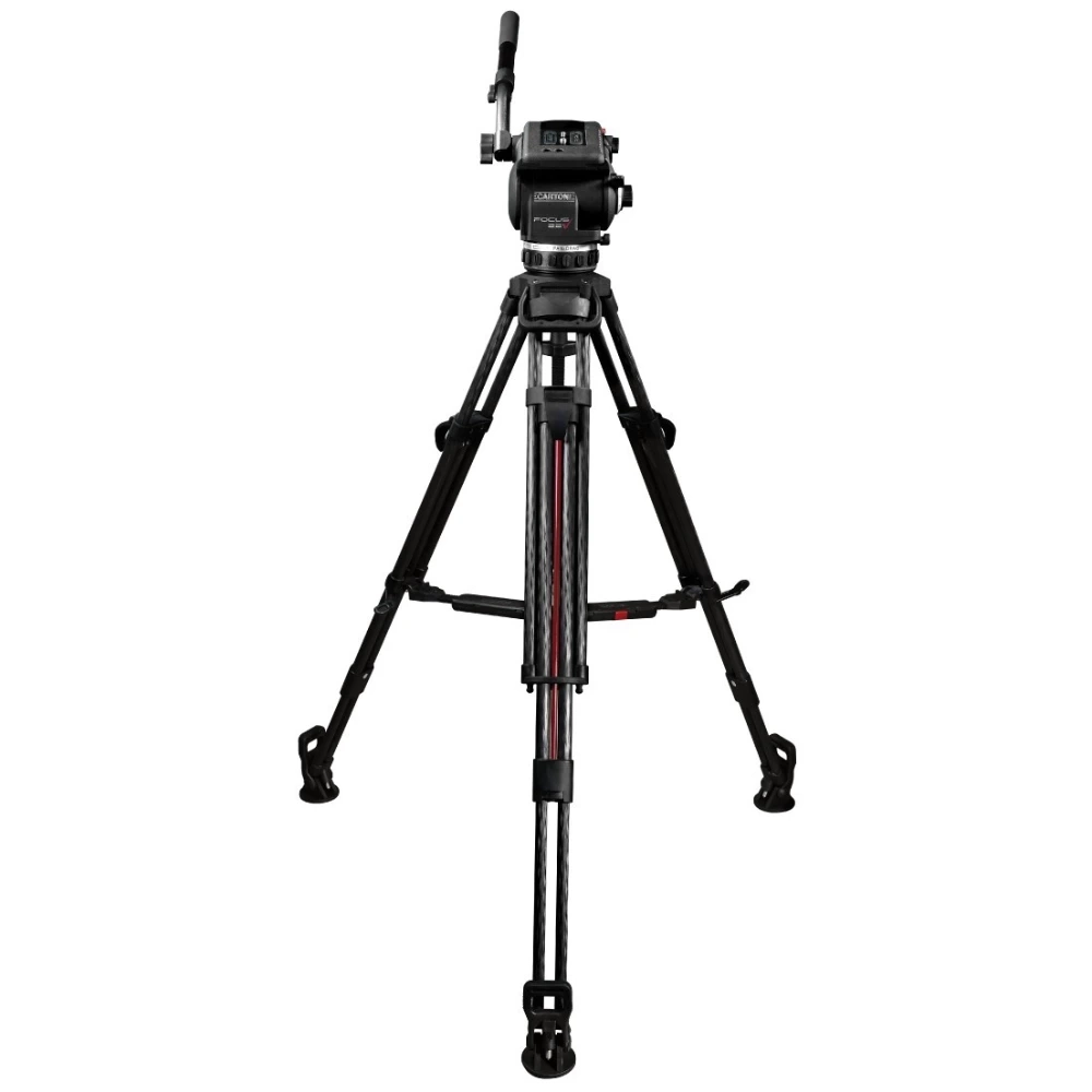 CARTONI Focus 22 II SDS karbonowy system