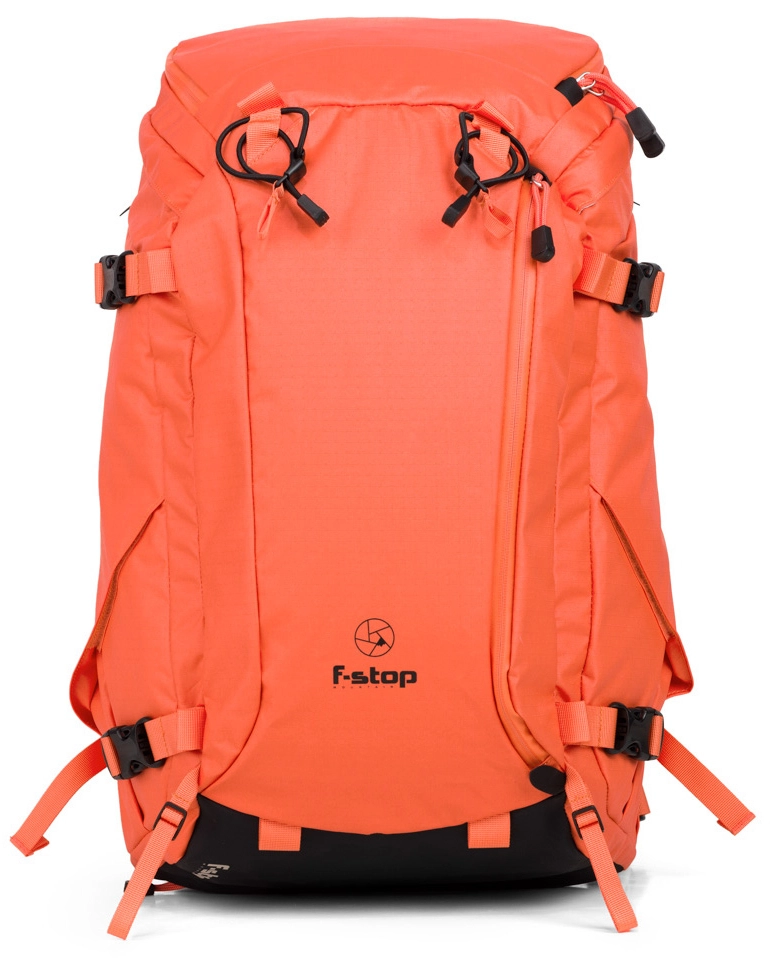 F-Stop Lotus pomara�czowy