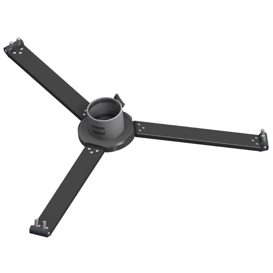 CARTONI rozp�rka �rodkowa Heavy Duty kolumna podnosz�ca S733