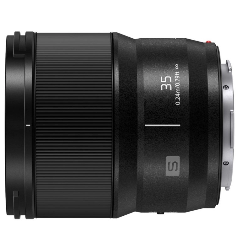 Panasonic LUMIX S 35 mm f/1.8