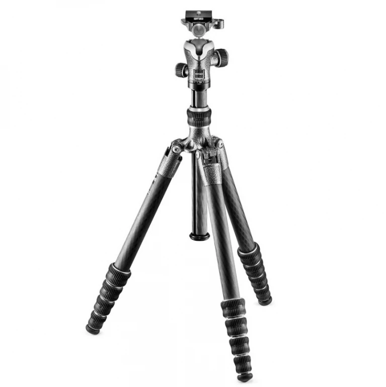 Gitzo Traveler GT1555T+GH1382TQD