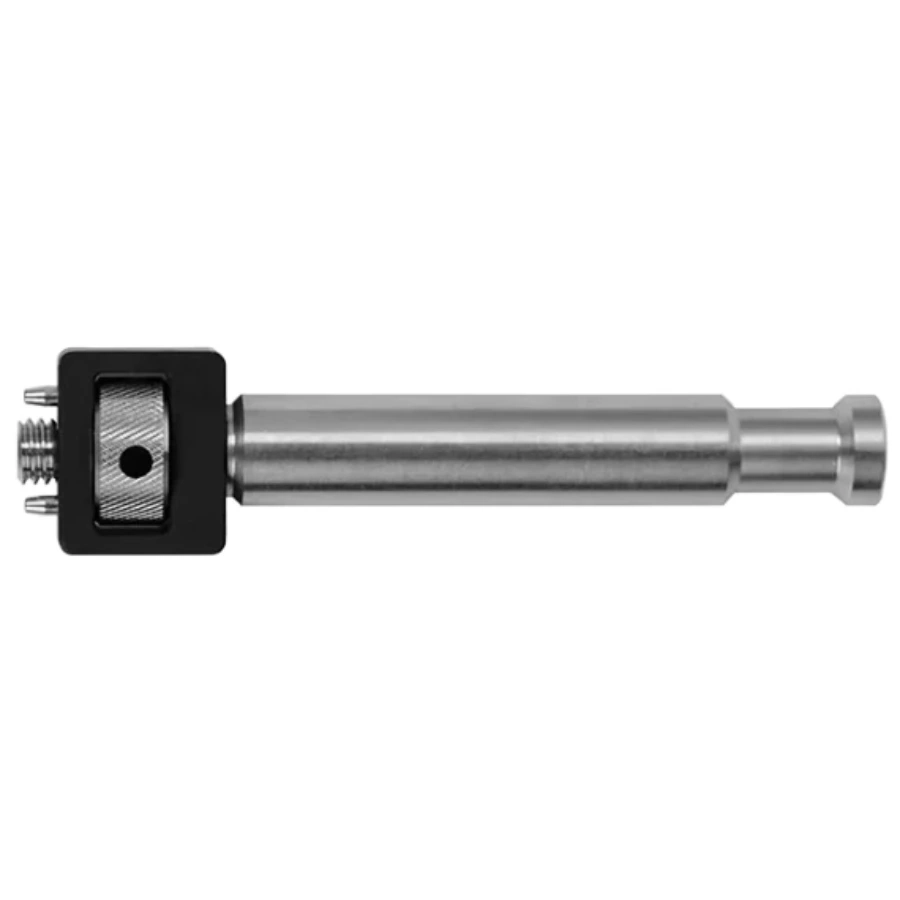 Aputure adapter Baby Pin na �rub� 3/8 cala z blokad� obrotu