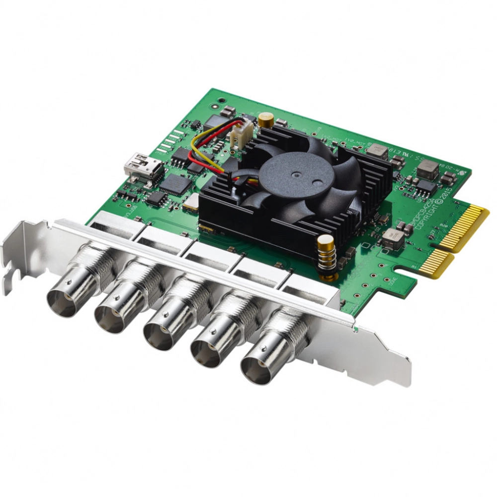 Blackmagic DeckLink Duo 2
