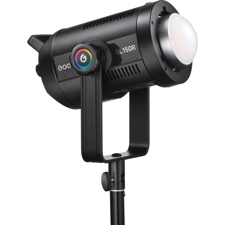 Godox LED SL150R RGB, Bowens