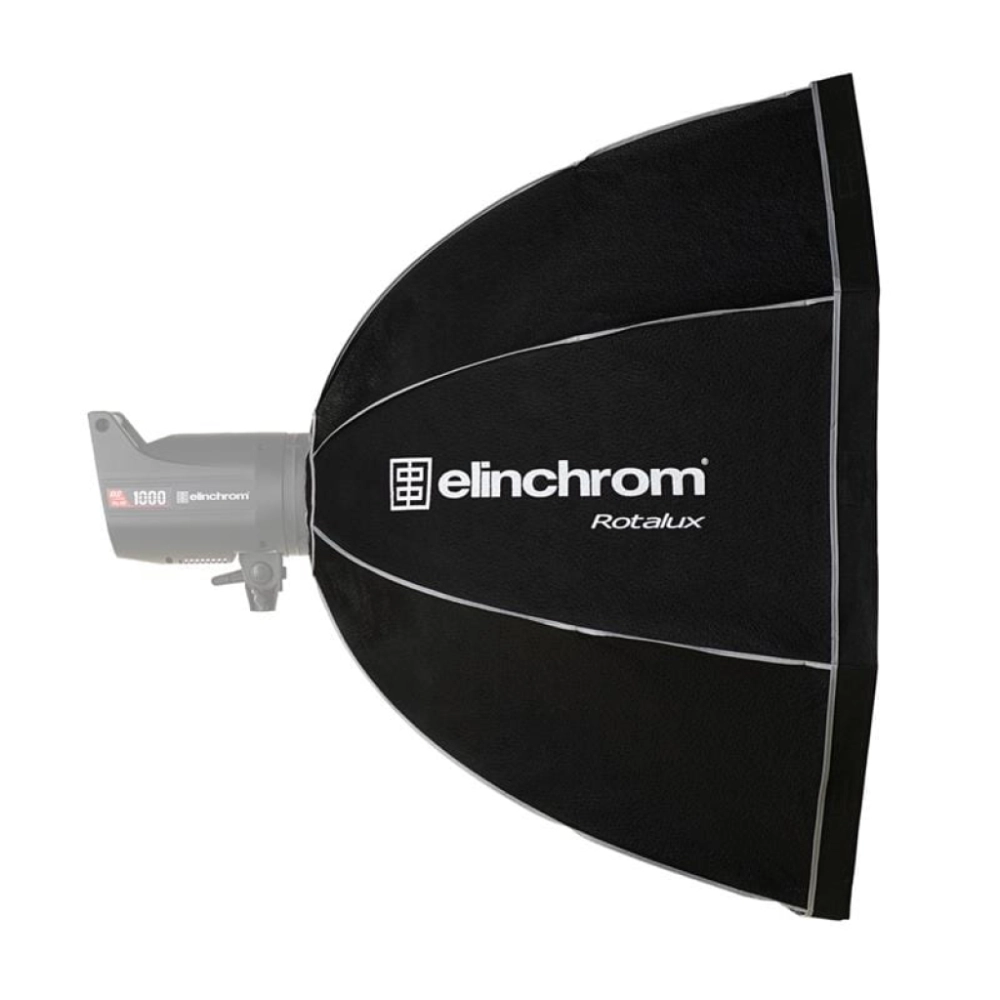 Elinchrom Rotalux Deep 100 cm