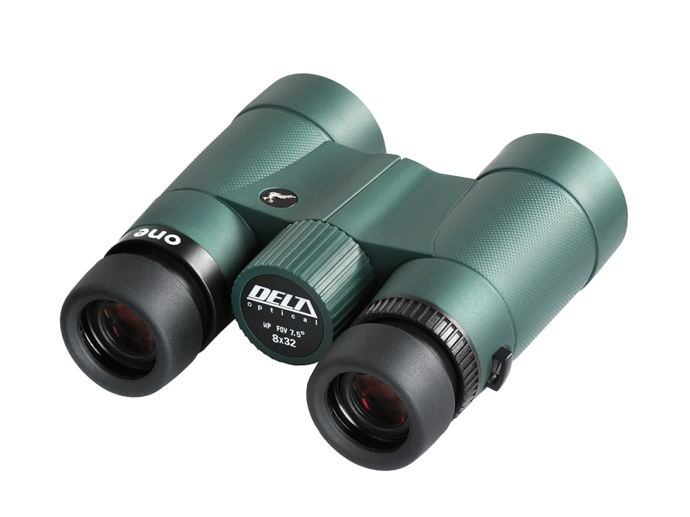 Delta Optical One 8x32