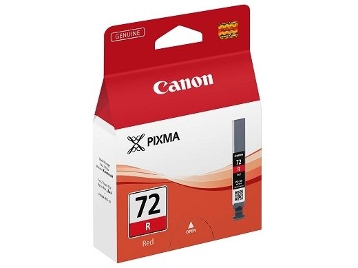 Canon PGI-72R Red