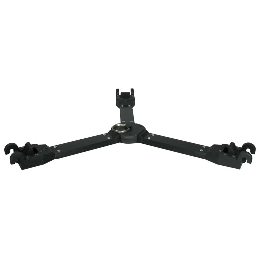 CARTONI rozp�rka �rodkowa Quick Release kr�tka S736