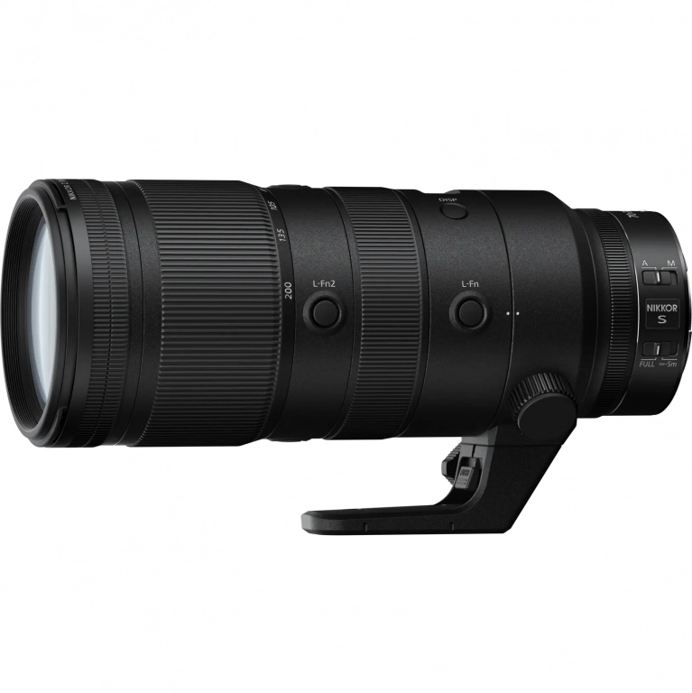 Nikon Nikkor Z 70-200 mm F/2.8 S VR