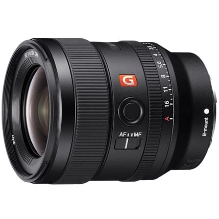 Sony FE 24 mm f/1.4 GM (SEL24F14GM.SYX) Raty 20x0%