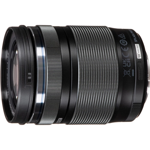 OM System M.Zuiko Digital 14-150 mm f/4-5.6 II czarny