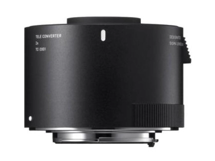 Sigma Konwerter TC-2001 2.0x Nikon