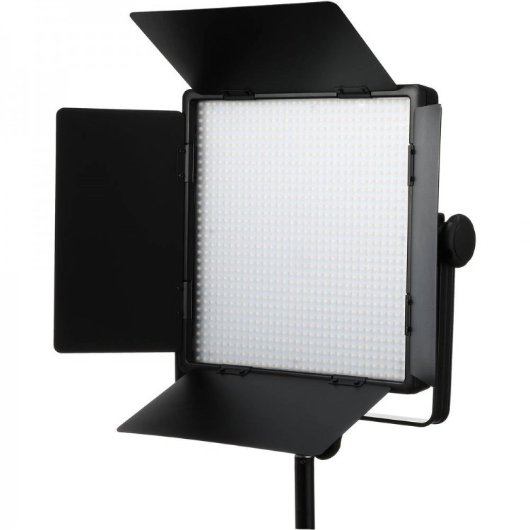 Godox 1000D MKll Daylight DMX LED z wrotami