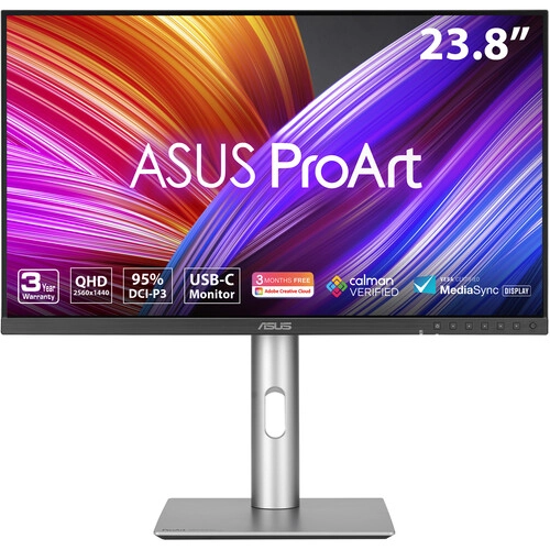 Asus ProArt Display PA24ACRV