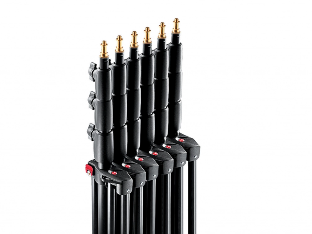 Manfrotto 1004BAC MASTER