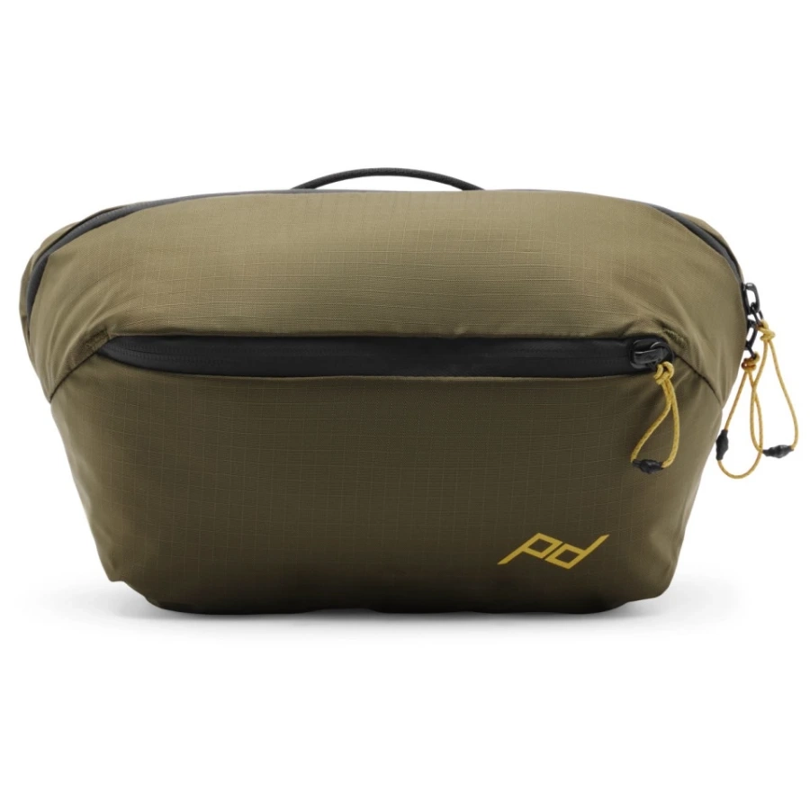 Peak Design Torba Outdoor Sling 4L Kelp