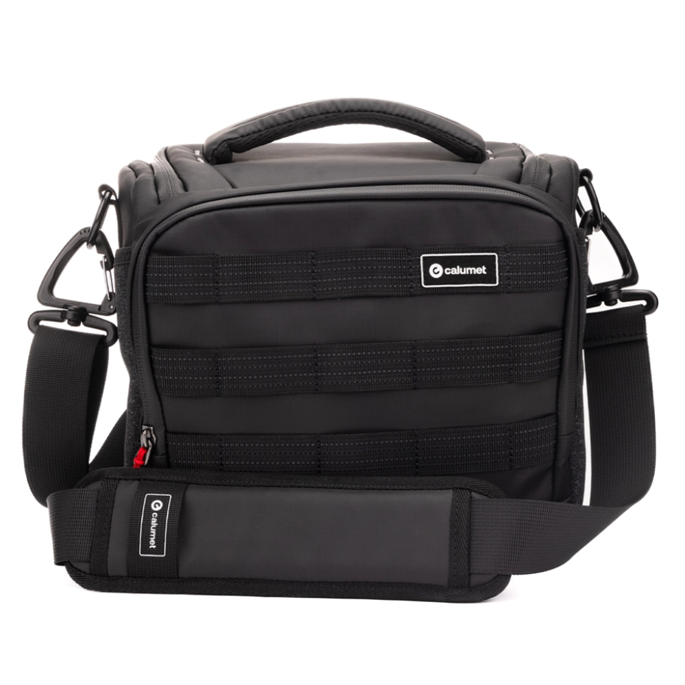 Calumet CORE Shoulder Bag 5L czarna