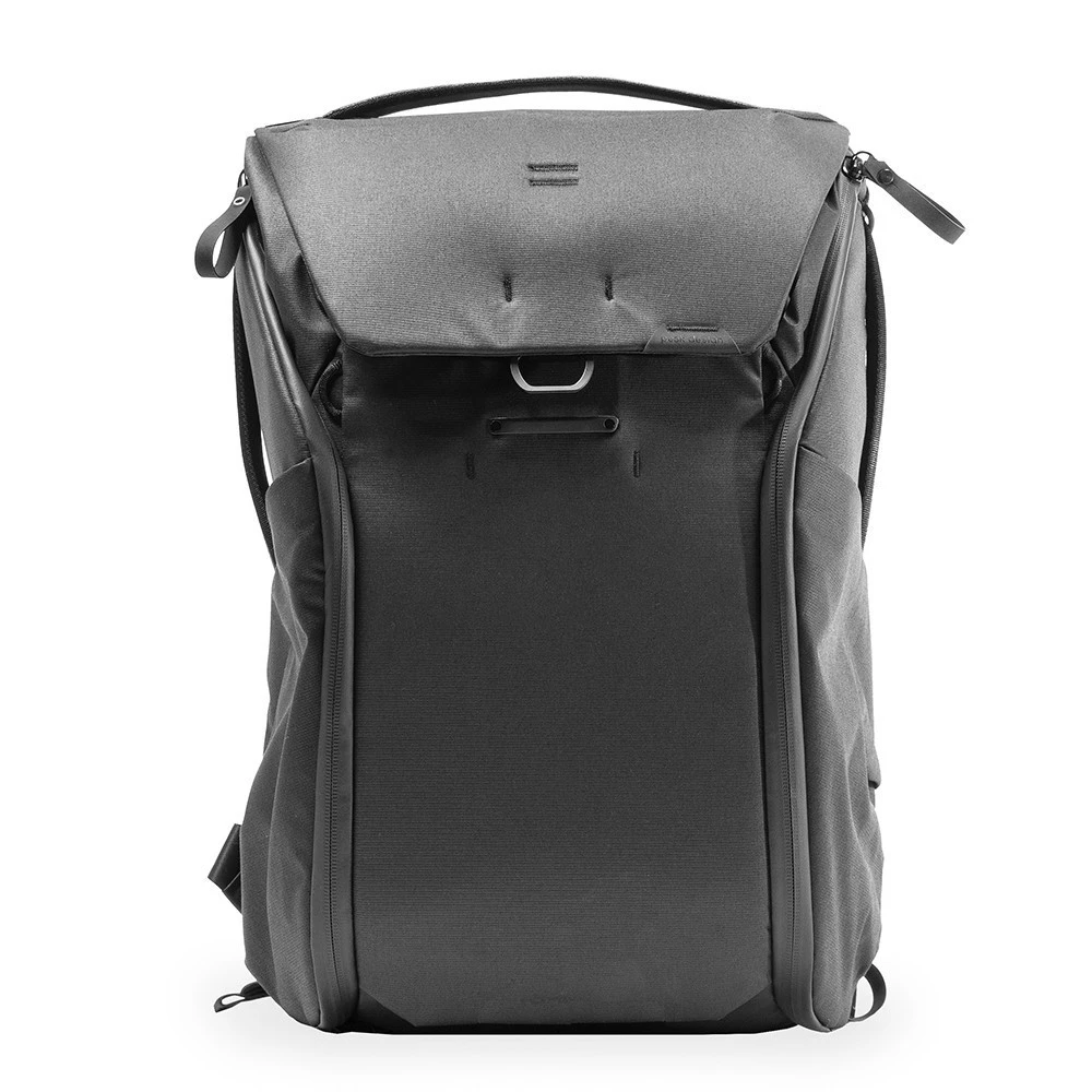 Peak Design Everyday Backpack 30L v2 czarny