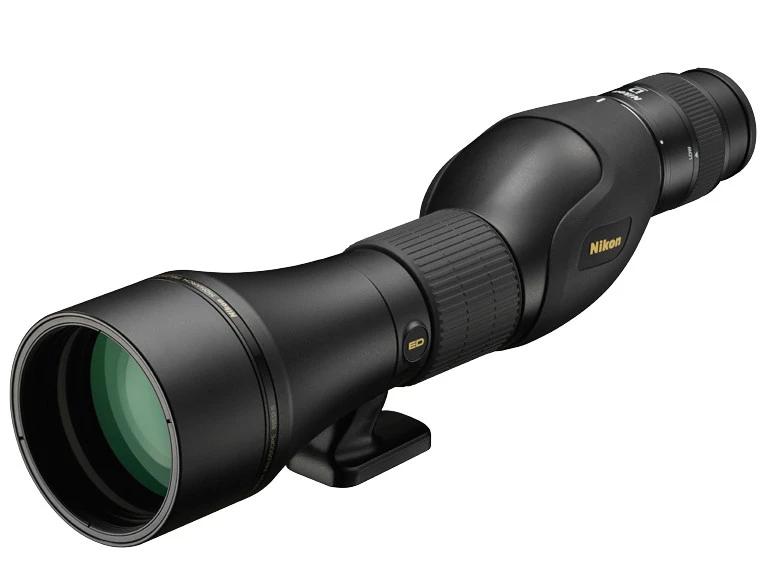 Nikon MONARCH 82ED-S