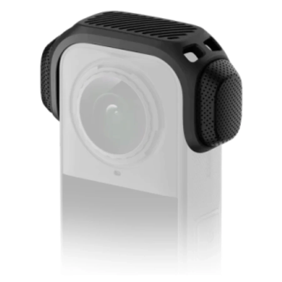 Insta360 os�ona przeciwwietrzna mikrofonu insta360 x5 mic windshield