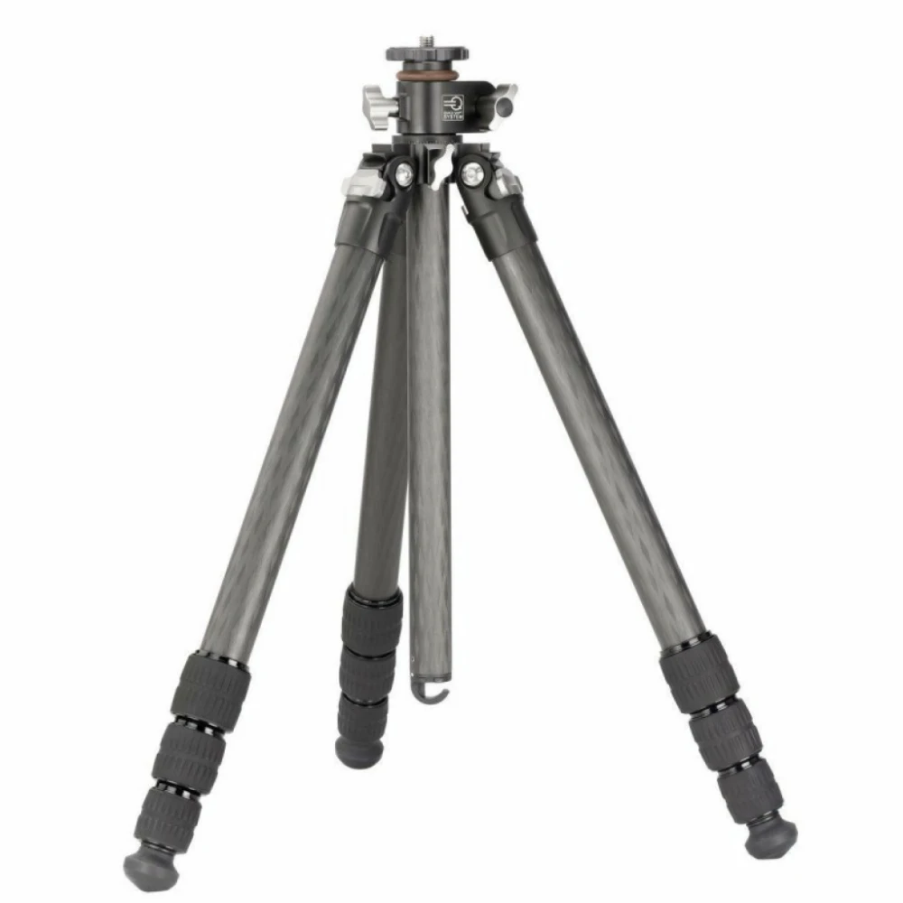 Leofoto Ranger Explorer LS-284CVL