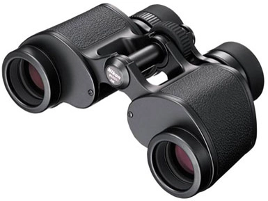 Nikon 8x30 EII