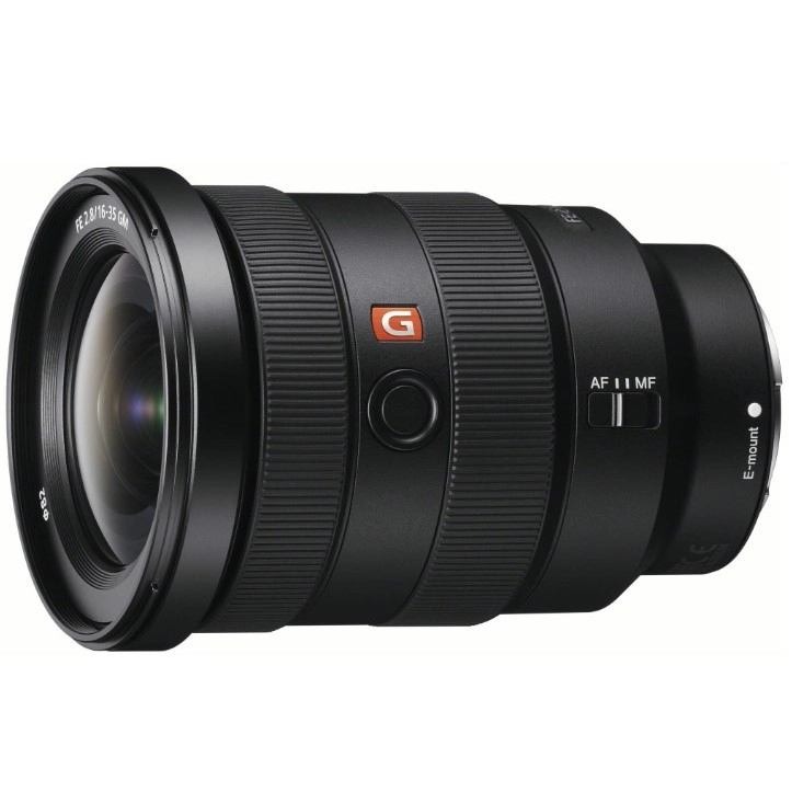 Sony FE 16-35 mm f/2.8 GM (SEL1635GM.SYX) Raty 20x0%