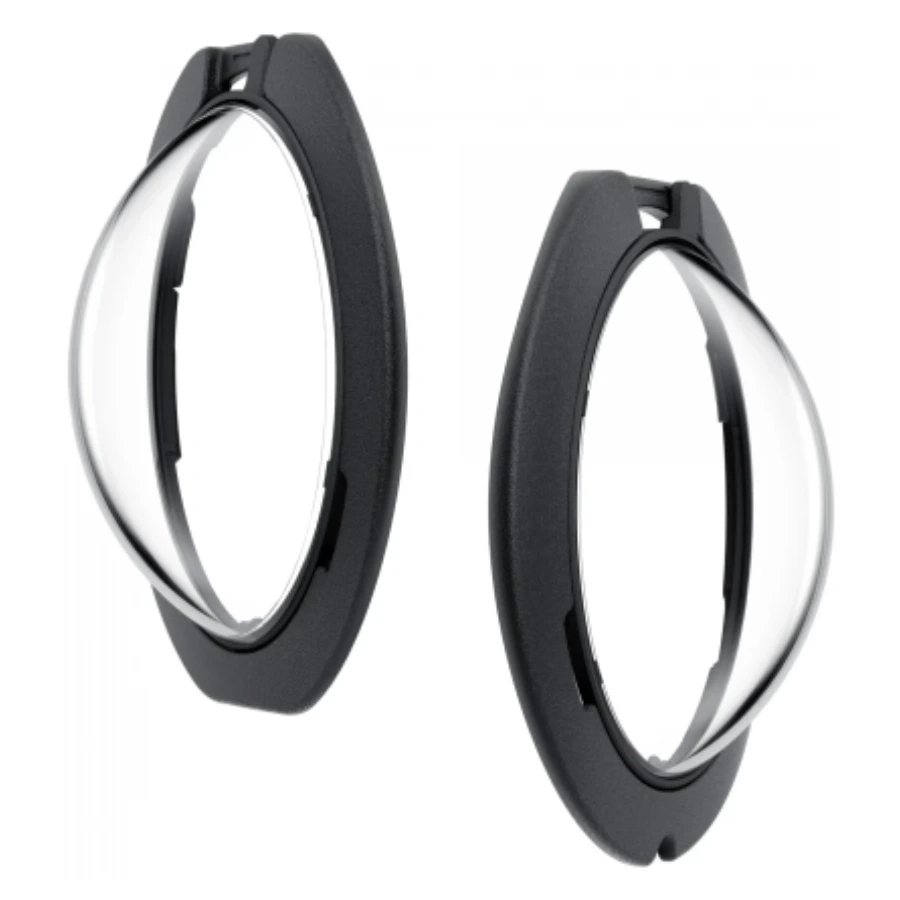 Insta360 os�ony obiektywu ze szk�a hartowanego insta360 x3 premium removeable lens guards