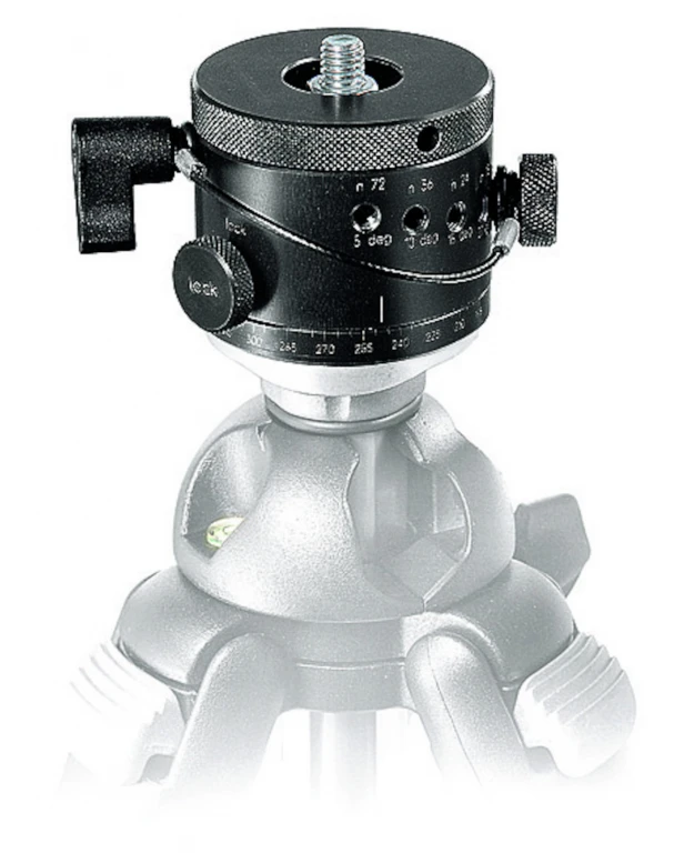 Manfrotto MN300N panoramiczna