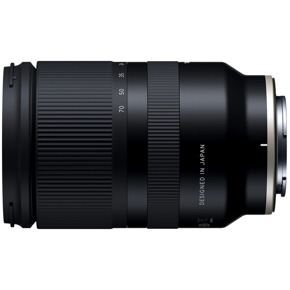 Tamron 17-70 mm f/2.8 Di III-A VC RXD Sony E