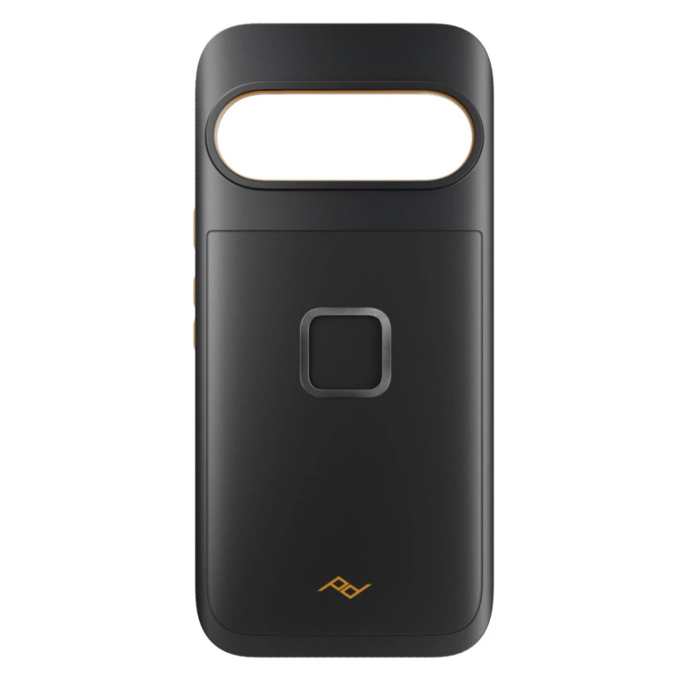Peak Design Mobile GNAR Case Pixel 10 Standard and Pro czarny