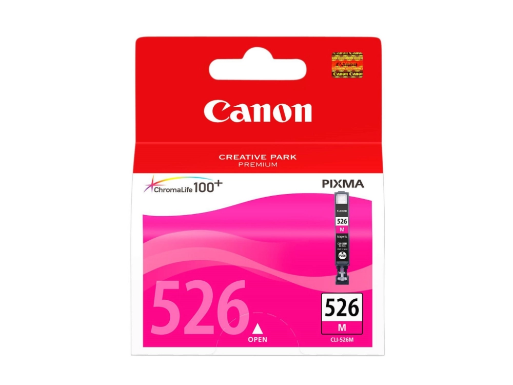 Canon CLI-526M Magenta