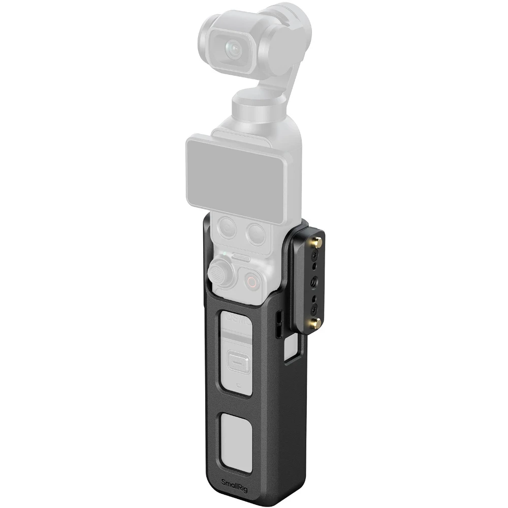 Smallrig klatka do DJI Osmo Pocket 4 i 3 [6006]