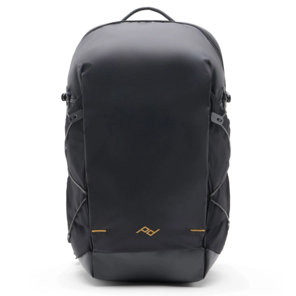 Peak Design Plecak Outdoor Backpack ZIP 18L - Czarny
