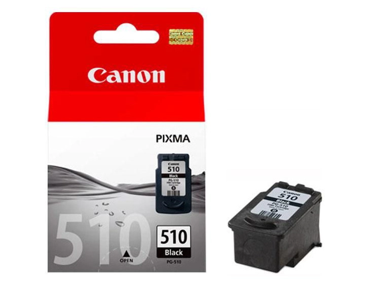 Canon PG-510 Black