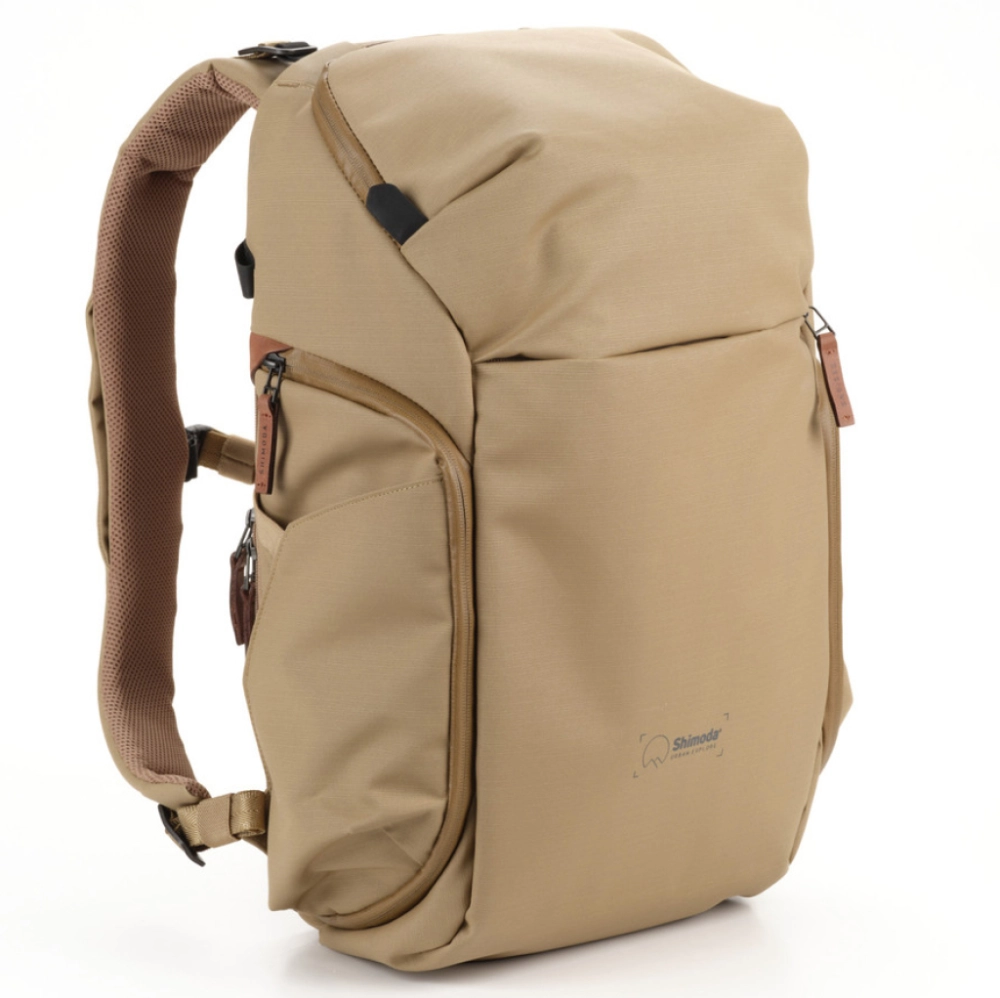 Shimoda Urban Explore 25 (w/ Core Unit) boa