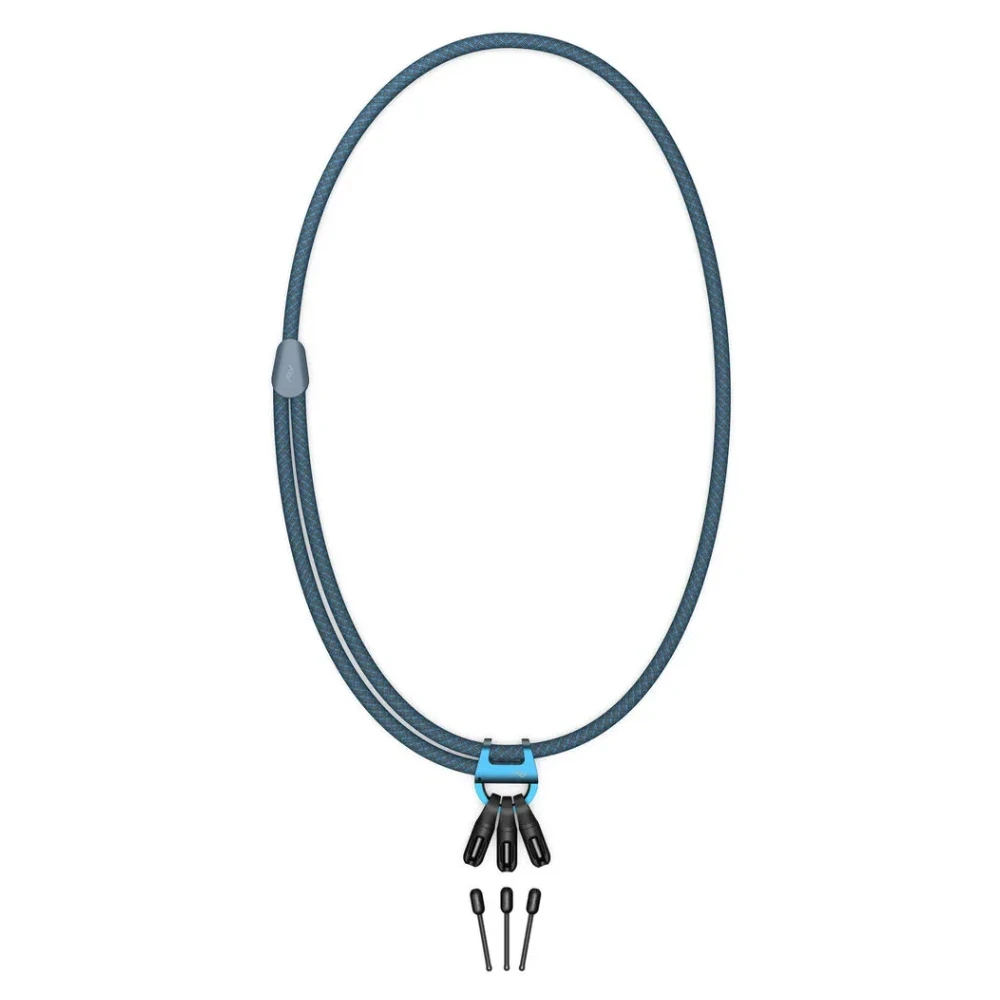 Peak Design Mobile Crossbody Strap Ocean