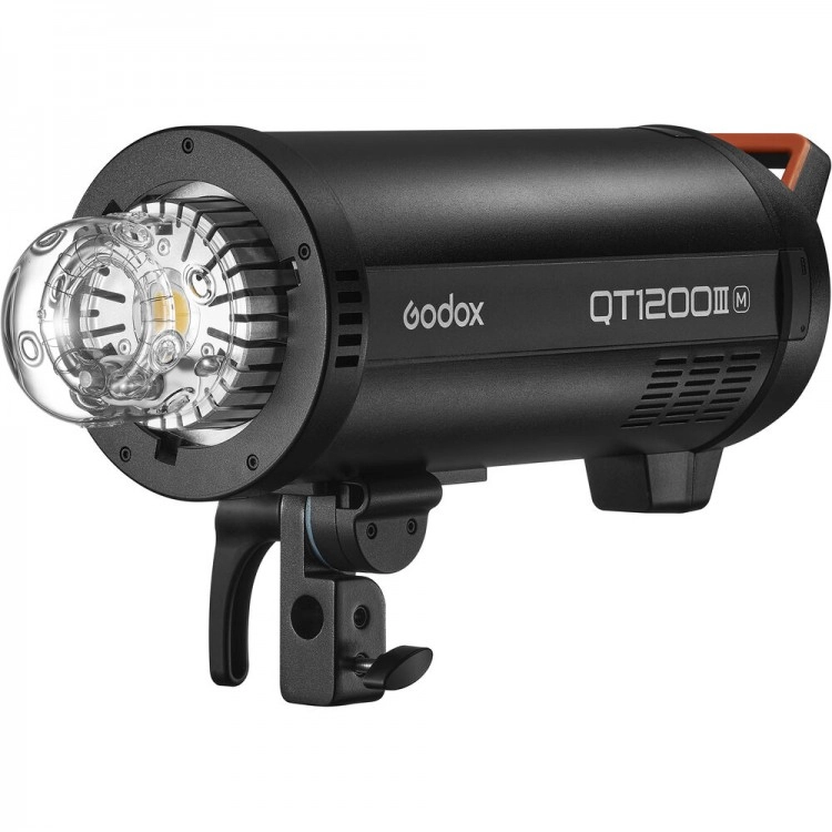 Godox QT1200IIIM Quicker mocowanie Bownes