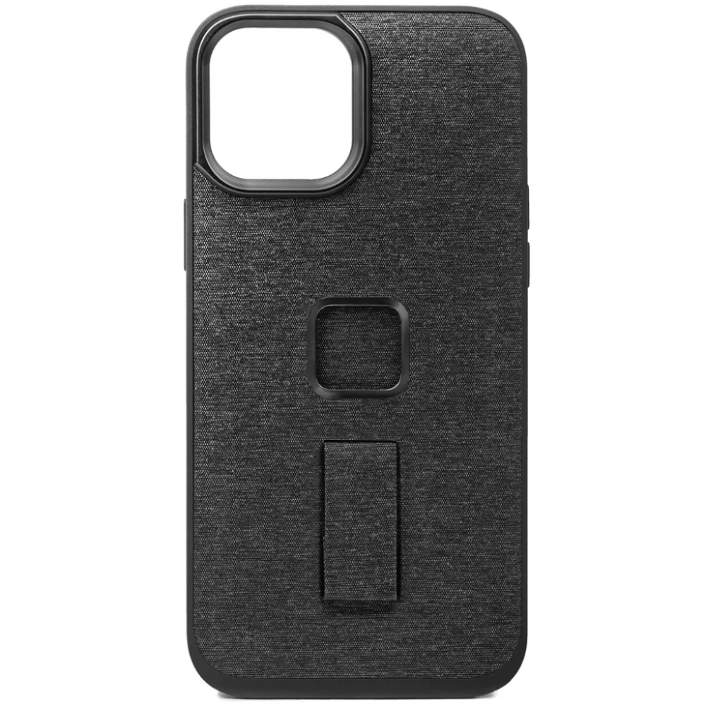 Peak Design Mobile Everyday Loop Case etui do iPhone 13 Pro Max grafitowe