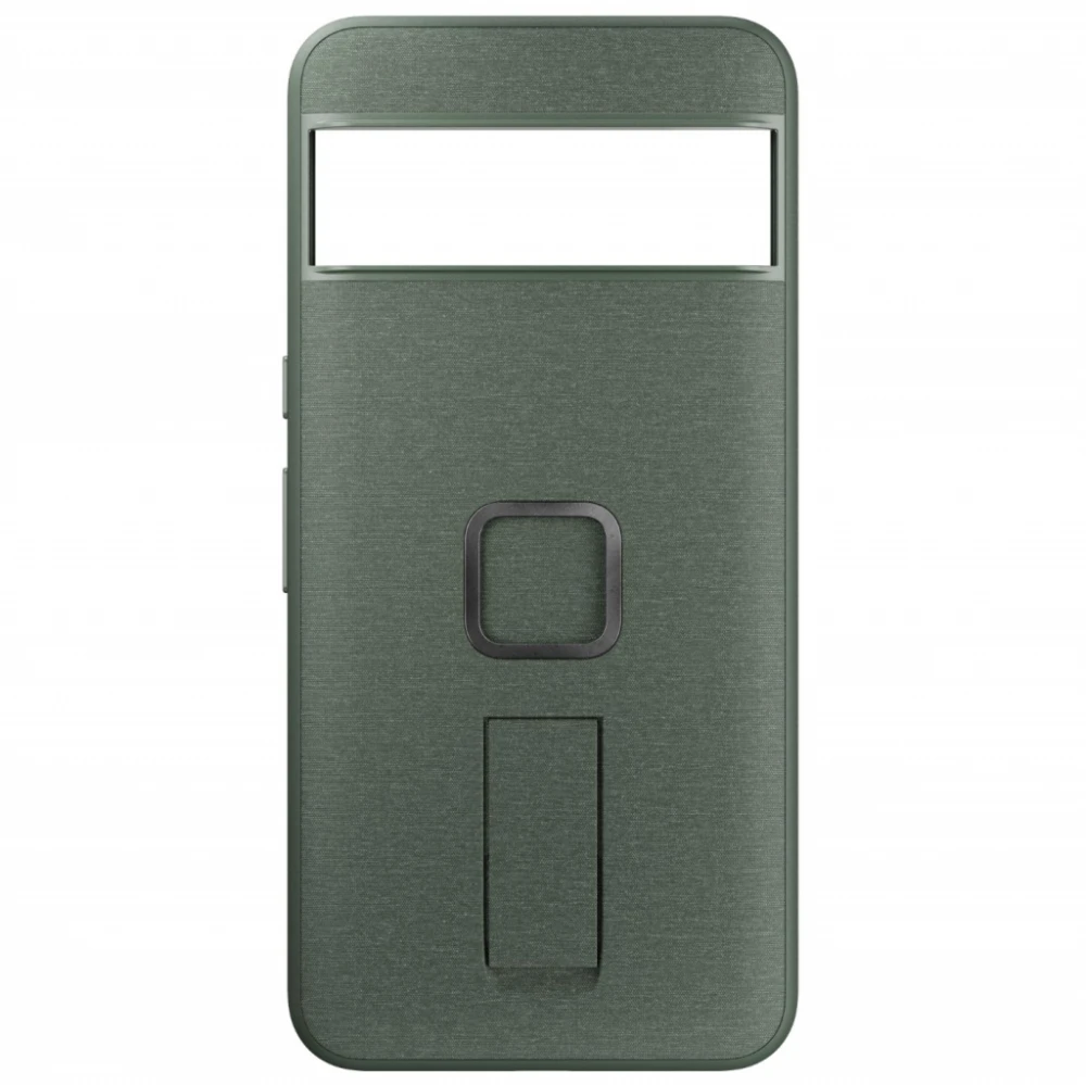Peak Design Mobile Everyday Loop Case etui do Google Pixel 8 Pro szarozielone