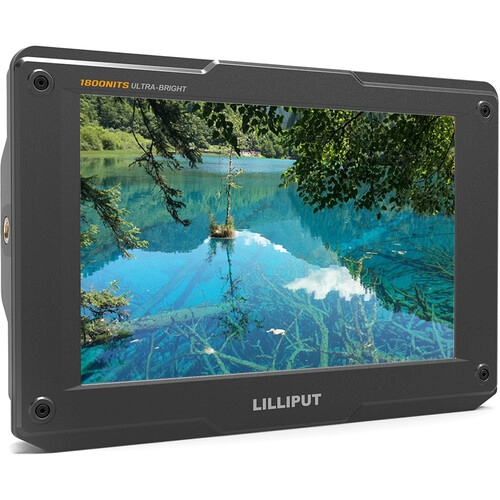 Lilliput H7 7 cala 4K HDMI Ultrabright