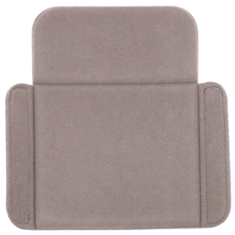 Calumet CORE Divider Shoulder Bag L Grey