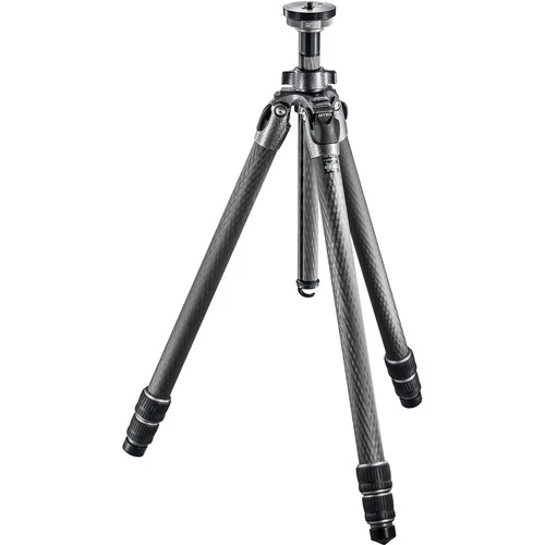 Gitzo Mountaineer 3-sekc, seria 3