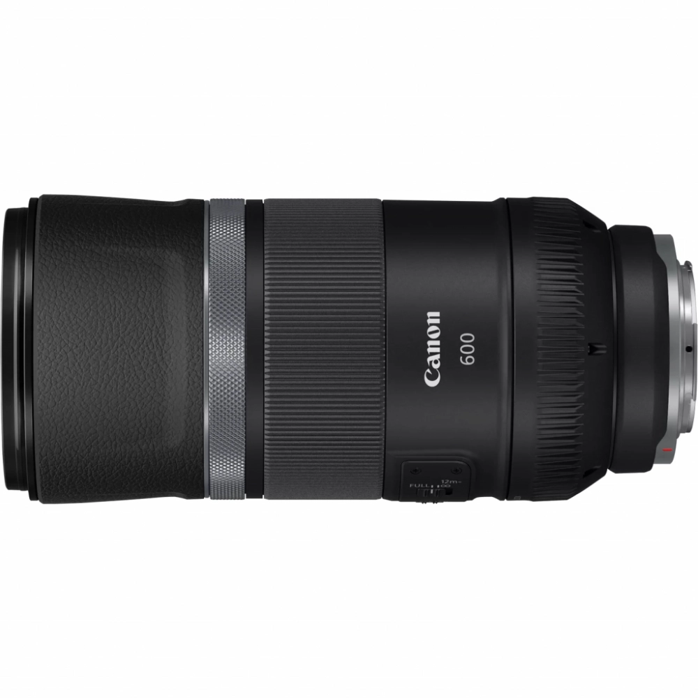 Canon RF 600 mm f/11 IS STM 20 rat 0%