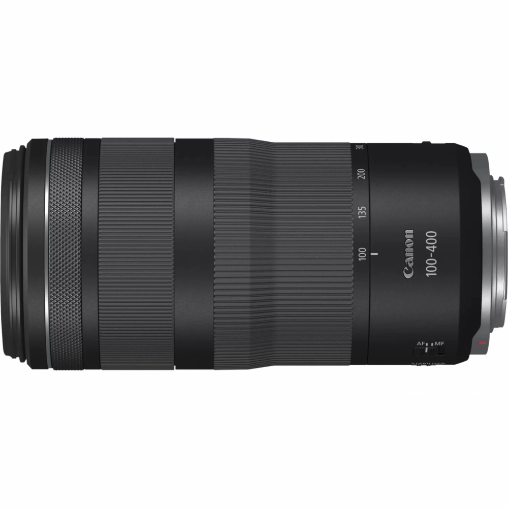 Canon RF 100-400 mm f/5.6-8 IS USM 20 rat 0%
